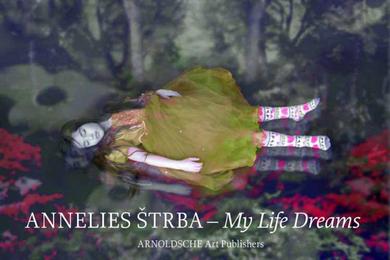 Annelies Strba - My Life Dreams