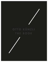 Otto Künzli - The Book