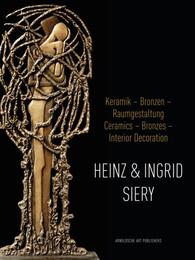Heinz und Ingrid Siery - Cover