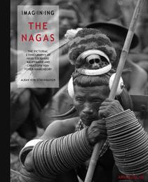Imag(in)ing the Nagas