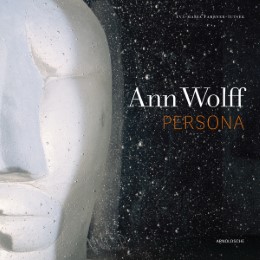 Ann Wolff - Persona - Cover