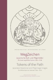 WegZeichen/Tokens of the Path