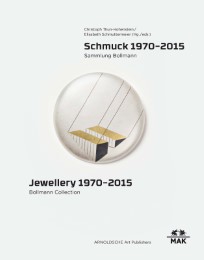 Schmuck 1970-2015/Jewellery 1970-2015