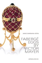 Fabergé Eggs by Victor Mayer