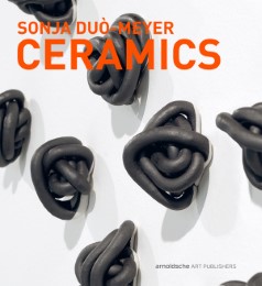 Sonja Duò-Meyer. Ceramics