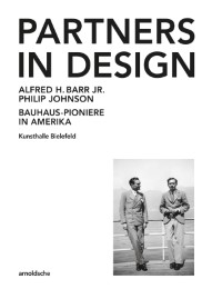 Partners in Design - Cover