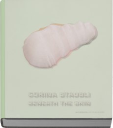 Corina Staubli - Cover
