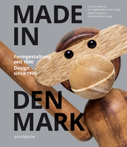 Made in Denmark - Cover