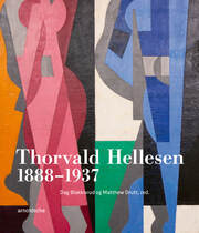 Thorvald Hellesen - Cover