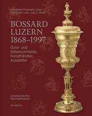 Bossard Luzern 1868-1997