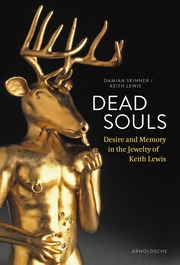 Dead Souls - Cover