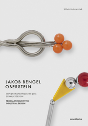Jakob Bengel, Oberstein - Cover