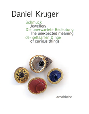Daniel Kruger - Cover