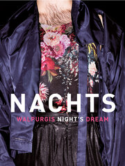 Walpurgisnachtstraum / Walpurgis Nights Dream - Cover