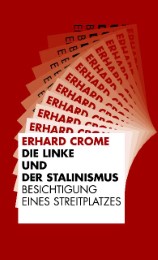 Die Linke und der Stalinismus - Cover