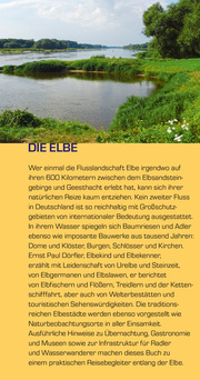TRESCHER Reiseführer Elbe - Illustrationen 4