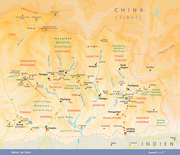 TRESCHER Reiseführer Bhutan - Abbildung 2