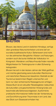 TRESCHER Reiseführer Bhutan - Abbildung 4