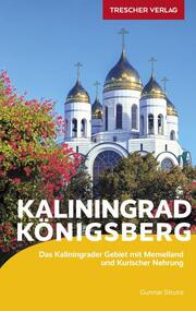 Kaliningrad Königsberg