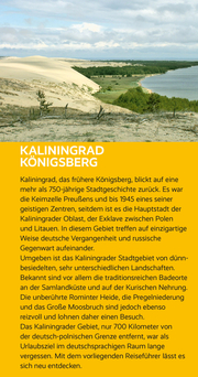 TRESCHER Reiseführer Kaliningrad Königsberg - Abbildung 26