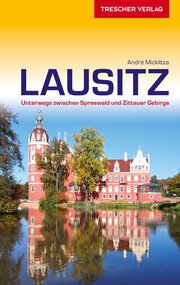 Lausitz - Cover