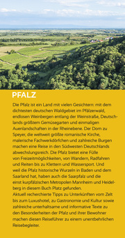 TRESCHER Reiseführer Pfalz - Abbildung 2
