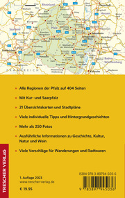 TRESCHER Reiseführer Pfalz - Illustrationen 22