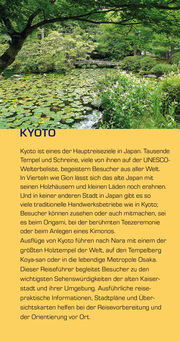 TRESCHER Reiseführer Kyoto - Abbildung 2