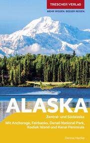 Alaska - Cover