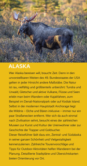 TRESCHER Reiseführer Alaska - Abbildung 2