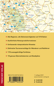 TRESCHER Reiseführer Bergisches Land - Abbildung 4