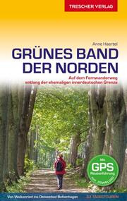 Grünes Band - Der Norden