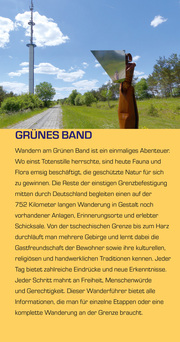 TRESCHER Reiseführer Grünes Band - Der Süden - Abbildung 2