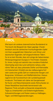 TRESCHER Reiseführer Tirol - Abbildung 24