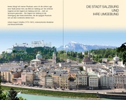 TRESCHER Reiseführer Salzburg und Salzburger Land - Abbildung 8