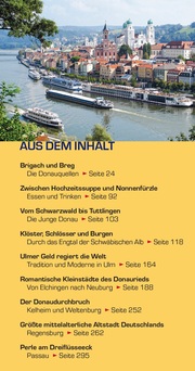 TRESCHER Reiseführer Donau - Abbildung 21