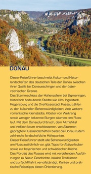 TRESCHER Reiseführer Donau - Abbildung 22