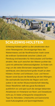 TRESCHER Reiseführer Schleswig-Holstein - Abbildung 2