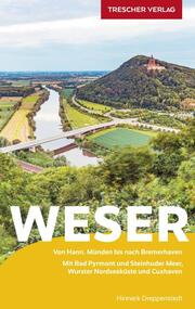 Weser - Cover