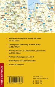 TRESCHER Reiseführer Weser - Abbildung 1
