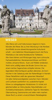 TRESCHER Reiseführer Weser - Abbildung 2