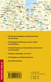TRESCHER Reiseführer Weser - Abbildung 9