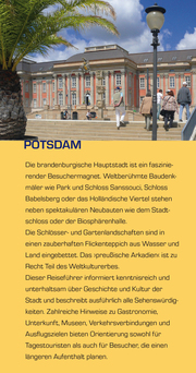 TRESCHER Reiseführer Potsdam - Abbildung 2