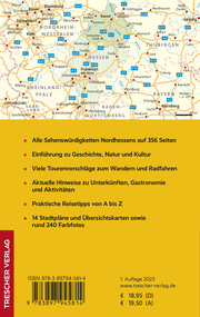 TRESCHER Reiseführer Nordhessen - Abbildung 18