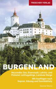 Burgenland - Cover