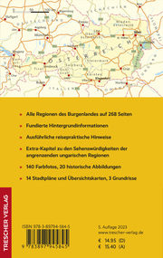 TRESCHER Reiseführer Burgenland - Abbildung 17
