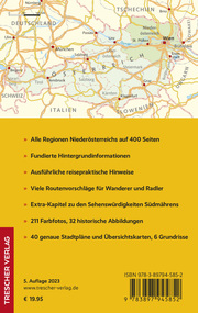 TRESCHER Reiseführer Niederösterreich - Abbildung 17