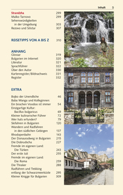 TRESCHER Reiseführer Bulgarien - Abbildung 7