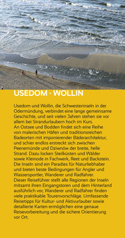TRESCHER Reiseführer Usedom und Wollin - Abbildung 2