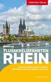 Reiseführer Flusskreuzfahrten Rhein